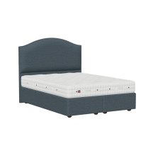 Vispring Devonshire High 31cm Divan Bed Vispring Devonshire High 31cm Divan Bed