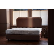 Vispring Devonshire High 31cm Divan Bed Vispring Devonshire High 31cm Divan Bed