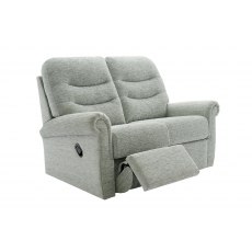 G Plan Holmes Fabric 2 Seater Sofa G Plan Holmes Fabric 2 Seater Sofa