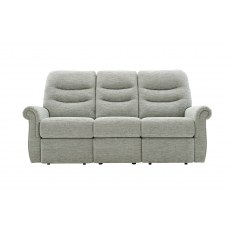 G Plan Holmes Fabric 3 Seater Small Sofa G Plan Holmes Fabric 3 Seater Small Sofa