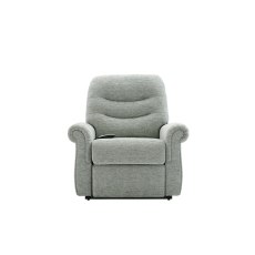 G Plan Holmes Fabric Elevate Small Chair With Dual Motor G Plan Holmes Fabric Elevate Small Chair With Dual Motor
