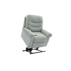 G Plan Holmes Fabric Elevate Standard Chair With Dual Motor G Plan Holmes Fabric Elevate Standard Chair With Dual Motor