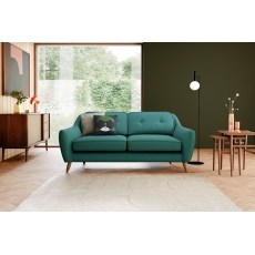 Orla Kiely Laurel Small Sofa Orla Kiely Laurel Small Sofa