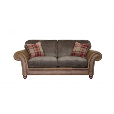 Alexander & James Hudson 2 Seater Standard Back Sofa Alexander & James Hudson 2 Seater Standard Back Sofa