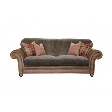 Alexander & James Hudson 3 Seater Standard Back Sofa Alexander & James Hudson 3 Seater Standard Back Sofa