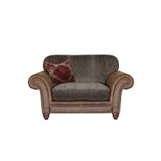 Alexander & James Hudson Standard Back Snuggler Chair Alexander & James Hudson Standard Back Snuggler Chair