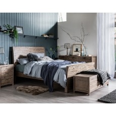 Tuscan Springs Reclaimed Wood 7 Drawer Wide Chest of Drawers Tuscan Springs Reclaimed Wood 7 Drawer Wide Chest of Drawers