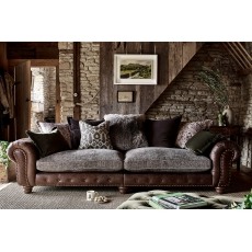 Alexander & James Wilson Grand Pillow Back Sofa - Split Alexander & James Wilson Grand Pillow Back Sofa - Split