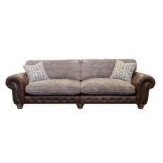 Alexander & James Wilson Grand Standard Back Sofa - Split Alexander & James Wilson Grand Standard Back Sofa - Split