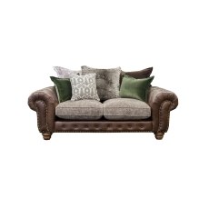 Alexander & James Wilson Small Pillow Back Sofa Alexander & James Wilson Small Pillow Back Sofa