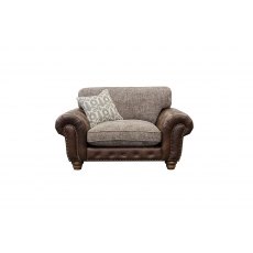 Alexander & James Wilson Standard Back Snuggler Chair Alexander & James Wilson Standard Back Snuggler Chair