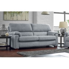 Hamley 3 Seater Recliner Sofa Hamley 3 Seater Recliner Sofa