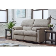 Hamley 2 Seater Recliner Sofa Hamley 2 Seater Recliner Sofa