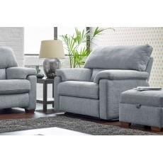 Hamley Recliner Cuddler Chair Hamley Recliner Cuddler Chair