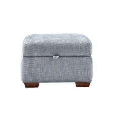 Hamley Storage Footstool Hamley Storage Footstool