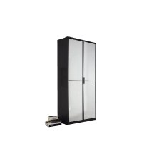 Rauch Essensa 2 Door Plain Wardrobe Rauch Essensa 2 Door Plain Wardrobe