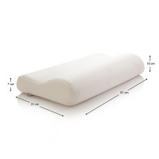 Tempur original sale pillow large