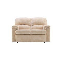 G Plan Chloe Fabric 2 Seater Sofa G Plan Chloe Fabric 2 Seater Sofa