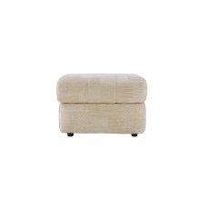 G Plan Chloe Fabric Footstool G Plan Chloe Fabric Footstool