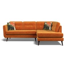 Orla Kiely Ivy L Shape Corner Sofa Orla Kiely Ivy L Shape Corner Sofa