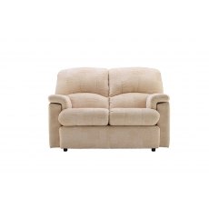 G Plan Chloe Fabric Small 2 Seater Sofa G Plan Chloe Fabric Small 2 Seater Sofa