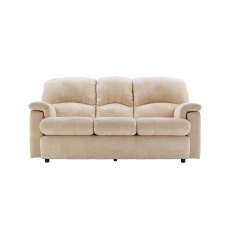 G Plan Chloe Fabric Small 3 Seater Sofa G Plan Chloe Fabric Small 3 Seater Sofa