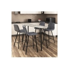 Titan Bar Stool Titan Bar Stool