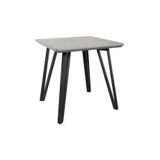 Titan Lamp Table Titan Lamp Table