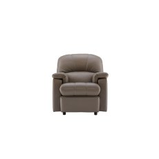 G Plan Chloe Leather Small Armchair G Plan Chloe Leather Small Armchair