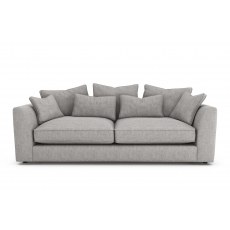 Hadleigh Fabric Large Sofa Hadleigh Fabric Large Sofa