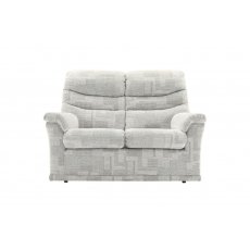 G Plan Malvern Fabric 2 Seater Sofa G Plan Malvern Fabric 2 Seater Sofa
