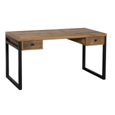 Nixon Reclaimed Wood Desk Nixon Reclaimed Wood Desk
