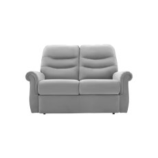 G Plan Holmes Leather 2 Seater Sofa G Plan Holmes Leather 2 Seater Sofa