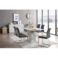 Amara Dining Chair Amara Dining Chair