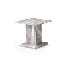Amara Marble End Table Amara Marble End Table