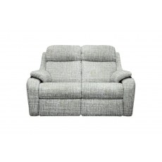 G Plan Kingsbury Fabric 2 Seater Sofa G Plan Kingsbury Fabric 2 Seater Sofa