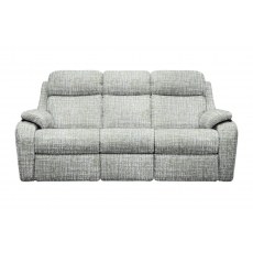 G Plan Kingsbury Fabric 3 Seater Sofa G Plan Kingsbury Fabric 3 Seater Sofa