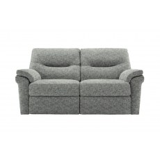 G Plan Seattle Fabric 2 Seater Sofa G Plan Seattle Fabric 2 Seater Sofa