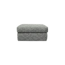 G Plan Seattle Fabric Footstool G Plan Seattle Fabric Footstool