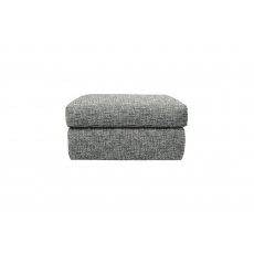 G Plan Seattle Fabric Footstool G Plan Seattle Fabric Footstool