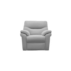 G Plan Seattle Leather Chair G Plan Seattle Leather Chair