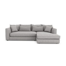 Hadleigh L Shaped Small Corner Chaise Sofa Hadleigh L Shaped Small Corner Chaise Sofa