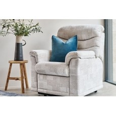 G Plan Malvern Fabric Armchair G Plan Malvern Fabric Armchair