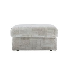 G Plan Malvern Fabric Footstool G Plan Malvern Fabric Footstool