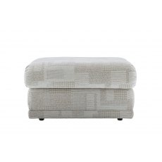 G Plan Malvern Fabric Footstool G Plan Malvern Fabric Footstool