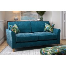 Fairfax Comfi-Flex Fabric 4 Seater Sofa Fairfax Comfi-Flex Fabric 4 Seater Sofa