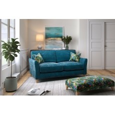 Fairfax Comfi-Flex Fabric 2 Seater Sofa Fairfax Comfi-Flex Fabric 2 Seater Sofa