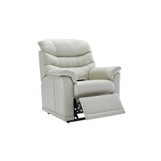 G Plan Malvern Leather Elevate Small Chair With Dual Motor G Plan Malvern Leather Elevate Small Chair With Dual Motor