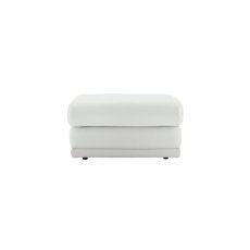 G Plan Malvern Leather Footstool G Plan Malvern Leather Footstool