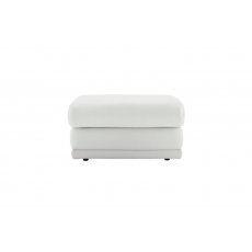 G Plan Malvern Leather Footstool G Plan Malvern Leather Footstool